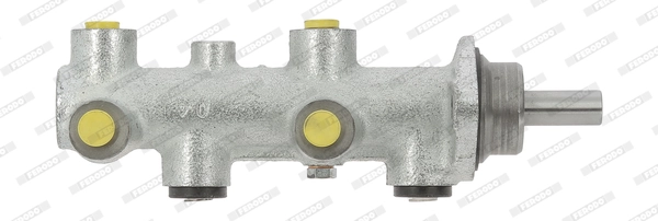  Cilindro mestre do freio Audi 80 B2 sedan (81, 85) (1978 - 1986) B2