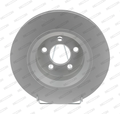 Передние тормозные диски 4779599AB Chrysler