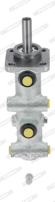 Купить 453583 Peugeot/Citroen Главный тормозной цилиндр