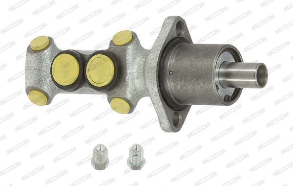  Cilindro mestre do freio Peugeot 405 II sedan (4B) (1992 - 1995) II