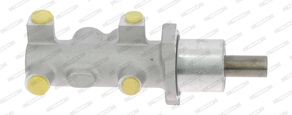 Cilindro mestre do freio Ford Orion III GAL