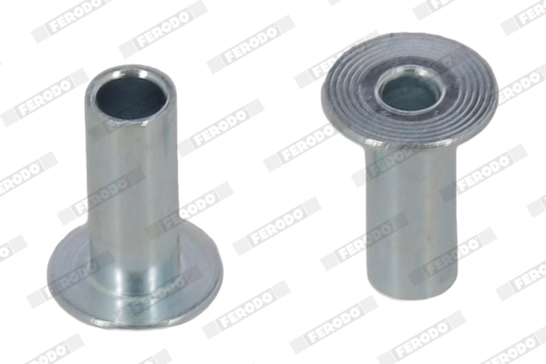 Заклепка накладки барабанных колодок Mercedes N007338008308 цена, от 11.89 USD