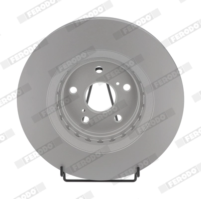  Disco do freio dianteiro Lexus RX 450H/350L/200T SUV (L25) (2015 - 2022) 450H/350L/200T