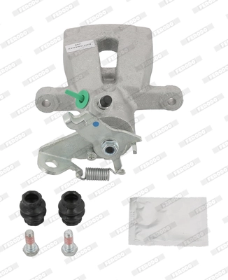 Тормозной суппорт правый задний Ferodo FCL694542 цена, от 71.34 USD