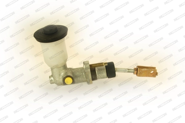 Cilindro mestre de embraiagem Toyota Corolla E8