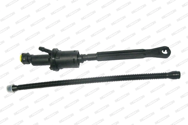  Cilindro mestre de embraiagem Citroen C2 hatchback (JM) (2003 - 2008) 