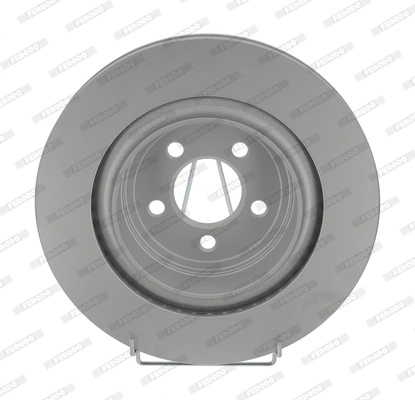Задний дисковый тормоз Chrysler 04779438AA
