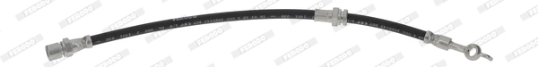 FHY3114 Ferodo