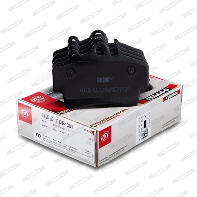Колодки Ferodo FDB1307 цена, от 9.45 USD