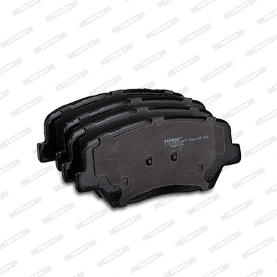 Тормозные колодки Ferodo FDB4396