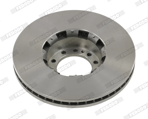 Тормоз дисковый передний Renault (RVI) 5006172150 цена, от 143.42 USD