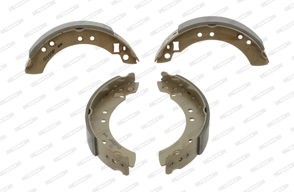 Барабанные колодки Ford 5020546