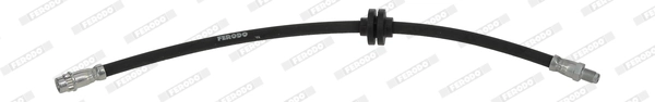 Mangueira do freio dianteira para Renault Scenic GRAND III JZ0, JZ1
