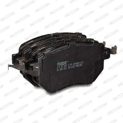 Тормозные колодки Ferodo FDB1786