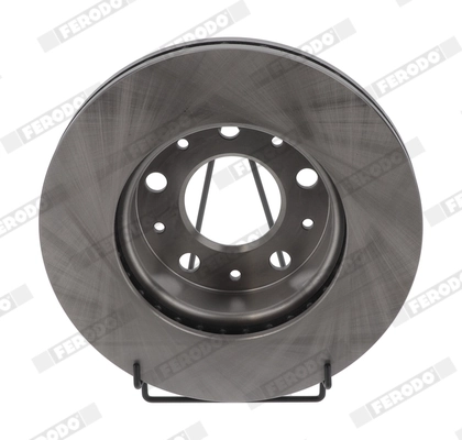  Передние тормозные диски Peugeot Boxer 3
