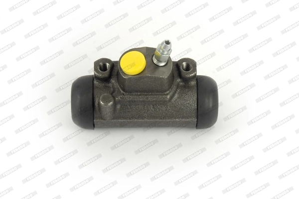 OK72B26610 Hyundai/Kia Цилиндр тормозной колесный, задний