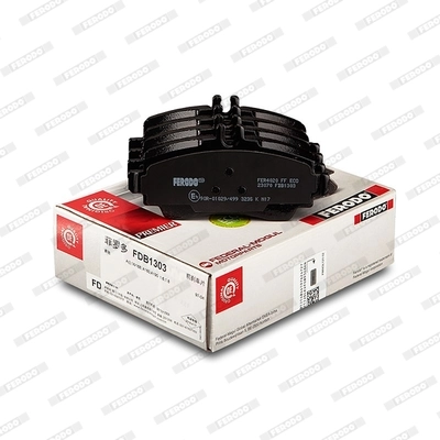 Колодки Ferodo FDB1303 цена, от 33.99 USD