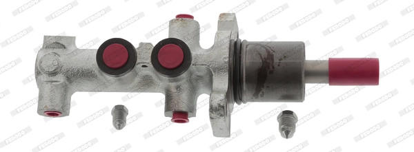 Цилиндр главный тормоза (гидротормозов) Renault (RVI) 7701050907 цена, от 67.00 USD