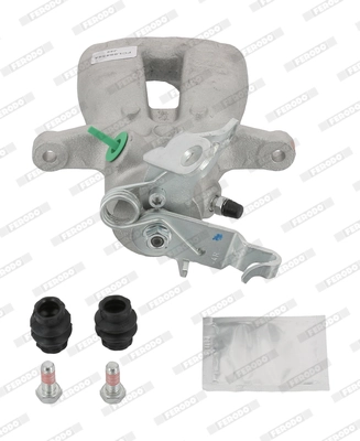 Тормозной суппорт правый задний Ferodo FCL694344 цена, от 74.59 USD