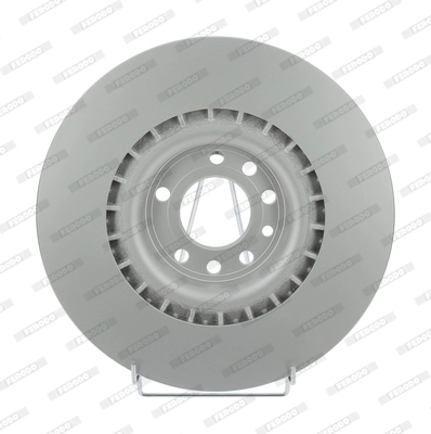 93188445 Peugeot/Citroen Диск тормозной передний