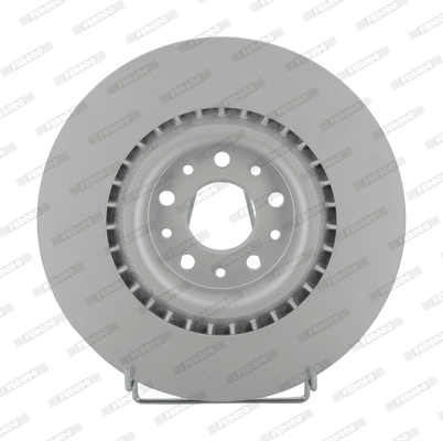 Диск тормозной передний FERODO DDF2289C