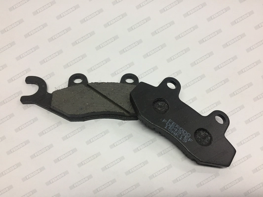 Колодки EBC Brakes FA214 цена, от 7.33 USD