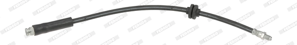 Tubo flexible de frenos trasero FHY2687 Ferodo