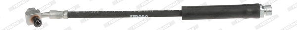Тормозной шланг задний Britpart LR044350 цена, от 15.34 USD