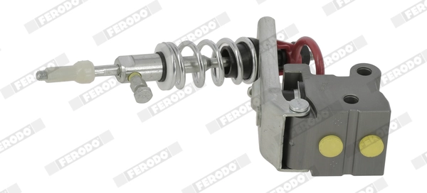 Регулятор давления тормозов 51816420 Fiat/Alfa/Lancia