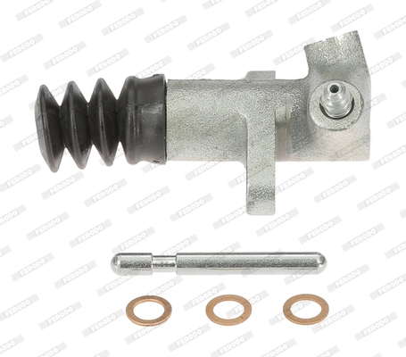 Cilindro de trabalho de embraiagem Mitsubishi Galant 7 E5A, E7A, E8A