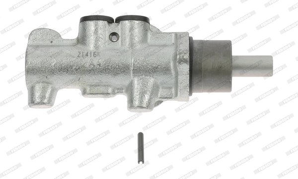 Купить LM51040 Polcar Главный тормозной цилиндр