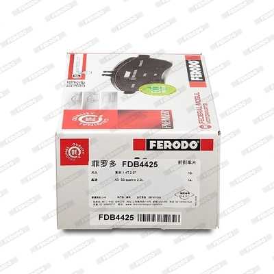 Колодки Ferodo FDB4425 цена, от 52.28 USD