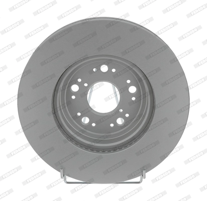 Тормоз дисковый передний Brembo 9831510 цена, от 65.80 USD