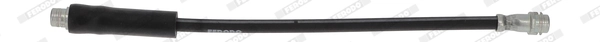 FHY2574 Ferodo