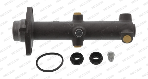 Cilindro mestre do freio Ford Escort 4 AWF, AVF