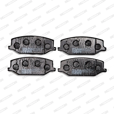 Тормозные колодки Ferodo FDB396