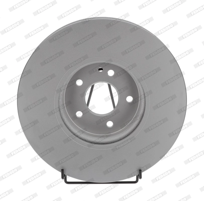 Купить 5135475AB Chrysler Ротор тормозной