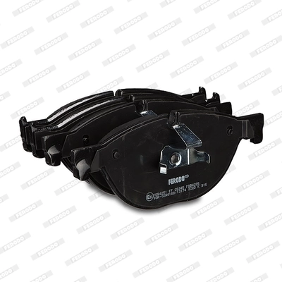 Колодки Ferodo FDB4285 цена, от 70.07 USD