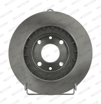 Тормоз дисковый передний ВАЗ KALINA седан (1118) (2004 - 2013) цена, от 24.55 USD