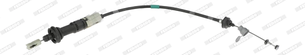 FCC422788 Ferodo
