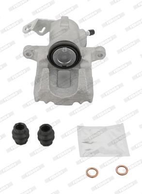 Задний левый суппорт Ferodo FCL694073 цена, от 53.16 USD