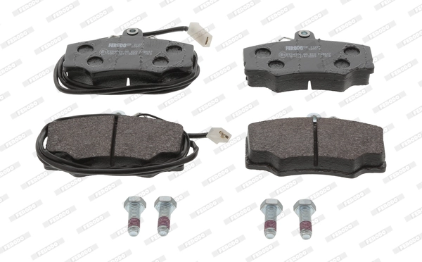 Колодки Fiat/Alfa/Lancia 60765017 цена, от 29.16 USD