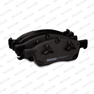 Купить FDB4403 Ferodo Колодки тормозные