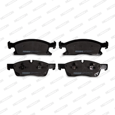 Передние тормозные колодки FDB4403 Ferodo