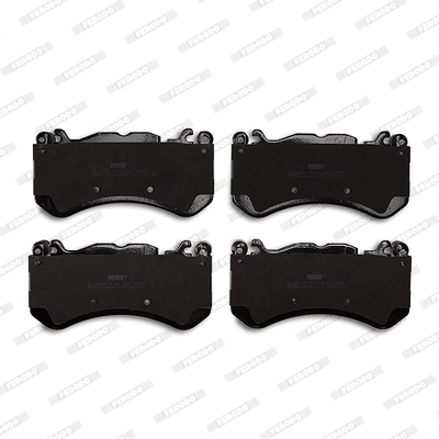 Колодки Ferodo FDB4373 цена, от 73.79 USD
