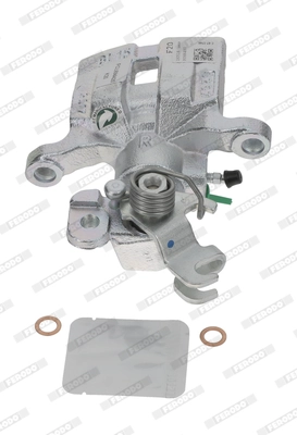 Pinza de freno trasero derecho FCL694420 Ferodo