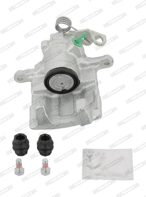 Тормозной суппорт правый задний Ferodo FCL694314 цена, от 58.27 USD