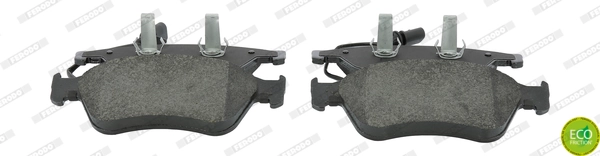 Колодки Ferodo FDB1832 цена, от 92.06 USD