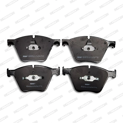 Колодки Ferodo FDB4258 цена, от 76.89 USD