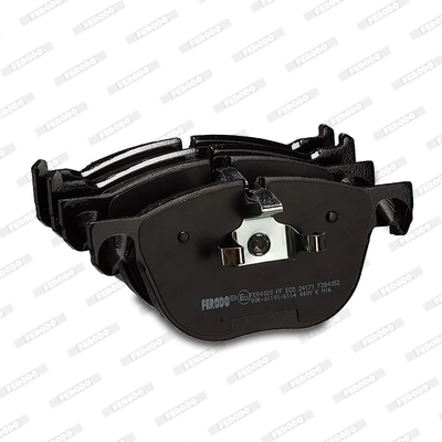 Тормозные колодки Ferodo FDB4052